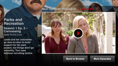 How to Stop Netflix From Automatically Playing the Next Episode