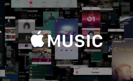 apple music