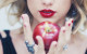 taylor swift apple