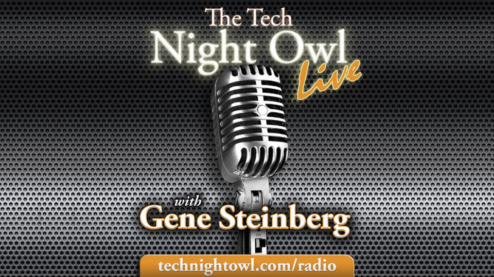tech night owl live