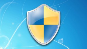 Disable UAC Windows 8