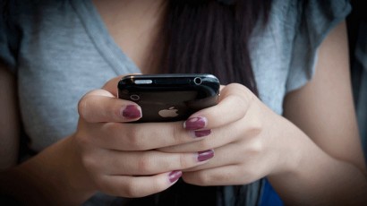Clipboard Manager Clipr Can Paste Text to Your Phone via SMS