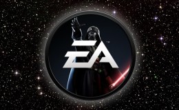 EA Star Wars Disney Games