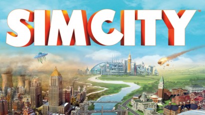 SimCity Update