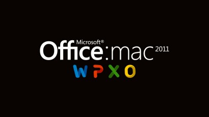 Office for Mac 2011
