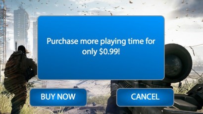 Microsoft & Sony Reportedly Interested in Free to Play for Next Gen Consoles