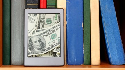 eBook Revenue