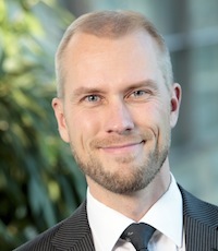 Nokia Vesa Jutila