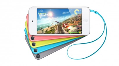 iPod touch