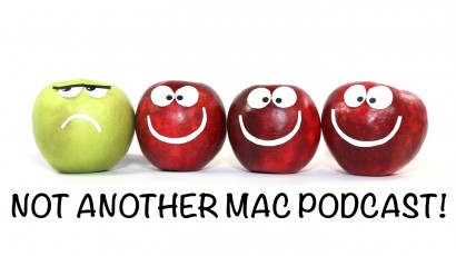 Not Another Mac Podcast