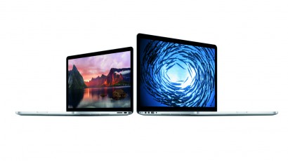 MacBook Pro Thunderbolt 2