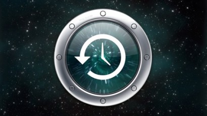 Time Machine