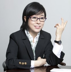 Samsung EVP Lee Young-hee
