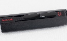 SanDisk Extreme USB 3.0 Flash Drive Review