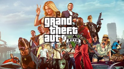 Xbox 360 Users Report Graphics Bugs After Installing Second GTA 5 Disc