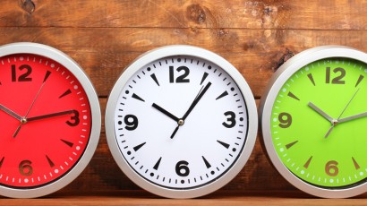 How to Add Additional Time Zone Clocks to Windows