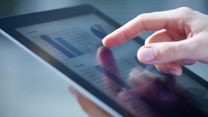 IDC Tablet Shipments Start to Slow