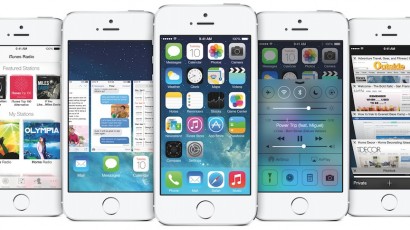 iOS 7 Bug Allows Calls to Any Number from Emergency Call Screen