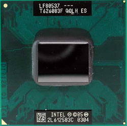 Upgrade 2006 iMac Core 2 Duo