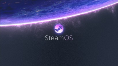 Valve Welcomes New Era of Linux Gaming With First SteamOS Beta