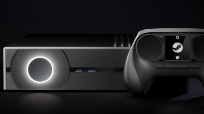 Steam Machine