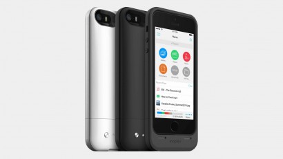 Mophie Space Pack