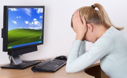 Windows XP Security