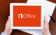 Office for iPad