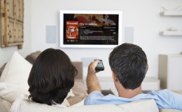 Plex Chromecast