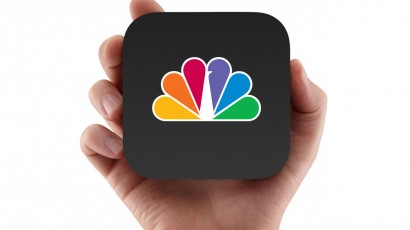 Apple TV Comcast
