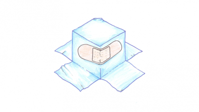 Dropbox is Down Friday, Limiting User Access to Online Data & Syncing