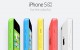 iPhone 5c