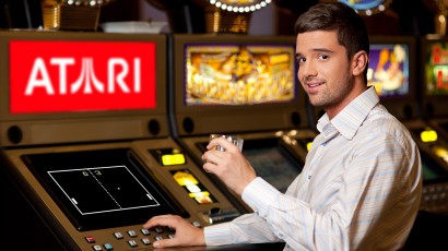 Atari Gambling