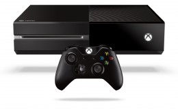 Xbox One without Kinect