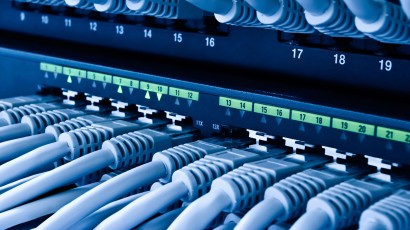 Networking Cables Switch