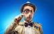 Windows Search Magnifying Glass Detective