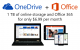 OneDrive 1TB Office365