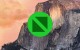OS X Yosemite Zoom Button