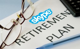 Skype Retirement Plan