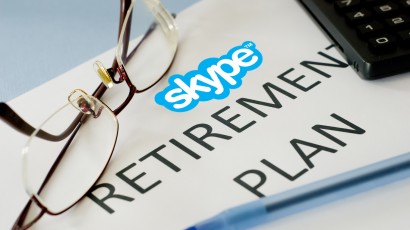 Mandatory Upgrade: Microsoft to ‘Retire’ Older Versions of Skype for Windows and OS X