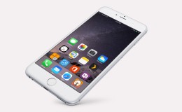 iPhone 6 Plus Reachability