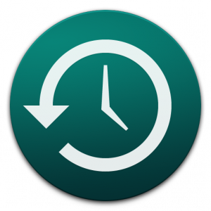 Time Machine