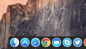 yosemite-dark-dock