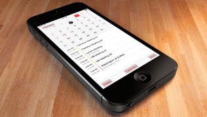 iOS Button Shapes