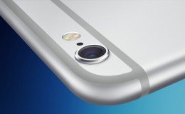 iPhone 6 Camera Flash