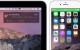 iPhone Calling Yosemite