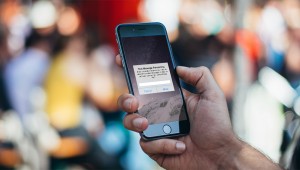 SMS Relay Activation iPhone