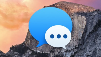 Here’s All You Can Do to Customize the Messages Font in OS X Yosemite