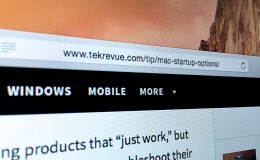 Safari 8 Full Website Address