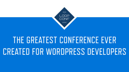 LoopConf is the Can’t-Miss Event for WordPress Developers
